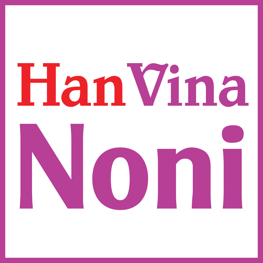 Công Ty HanVina Noni